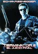 pelicula Terminator II El Juicio Final